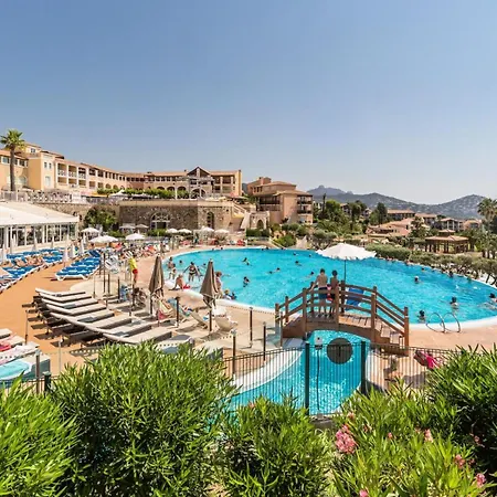 Le Village De Cap Esterel - Maeva - 2 Pieces 5 Personnes - Confort Mae-2384 * Saint-Raphaël