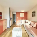 Résidence Le Village De Cap Esterel - Maeva - 2 Pièces 5 Personnes - Confort Mae-2384
