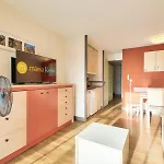 Résidence Le Village De Cap Esterel - Maeva - 2 Pièces 5 Personnes - Confort Mae-2384
