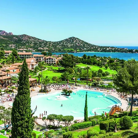 Apartamento Résidence Le Village De Cap Esterel - Maeva - 2 Pièces 5 Personnes - Confort Mae-2384 *