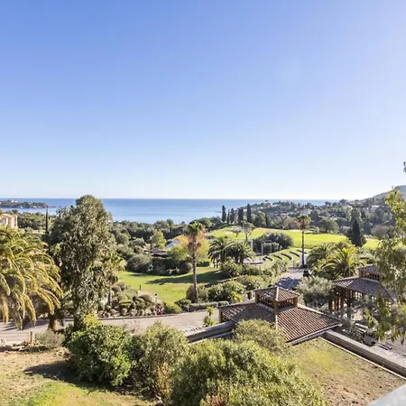 Le Village De Cap Esterel - Maeva - 2 Pieces 5 Personnes - Confort Mae-2384 Saint-Raphael (Var)