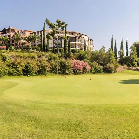 Appartement Résidence Le Village De Cap Esterel - Maeva - 2 Pièces 5 Personnes - Confort Mae-2384 *