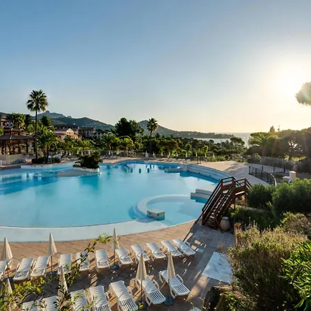Appartement Résidence Le Village De Cap Esterel - Maeva - 2 Pièces 5 Personnes - Confort Mae-2384 *