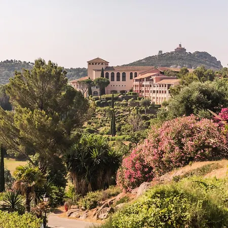 Le Village De Cap Esterel - Maeva - 2 Pieces 5 Personnes - Confort Mae-2384