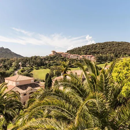 Appartement Résidence Le Village De Cap Esterel - Maeva - 2 Pièces 5 Personnes - Confort Mae-2384 *