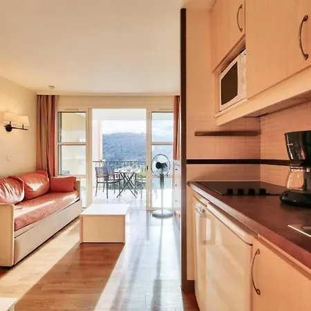 Résidence Le Village De Cap Esterel - Maeva - 2 Pièces 5 Personnes - Confort Mae-2384 Appartement Saint-Raphaël