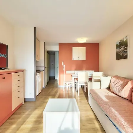 Résidence Le Village De Cap Esterel - Maeva - 2 Pièces 5 Personnes - Confort Mae-2384
