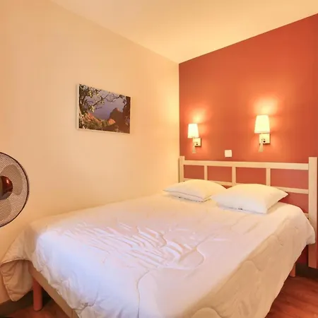 Résidence Le Village De Cap Esterel - Maeva - 2 Pièces 5 Personnes - Confort Mae-2384 Appartement *