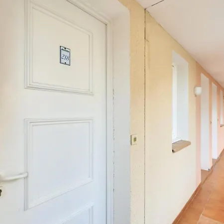 Résidence Le Village De Cap Esterel - Maeva - 2 Pièces 5 Personnes - Confort Mae-2384 Appartement Saint-Raphaël