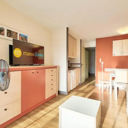Résidence Le Village De Cap Esterel - Maeva - 2 Pièces 5 Personnes - Confort Mae-2384