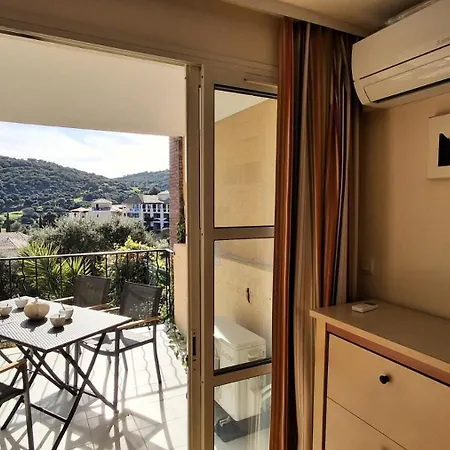 Résidence Le Village De Cap Esterel - Maeva - 2 Pièces 5 Personnes - Confort Mae-2384 Saint-Raphaël
