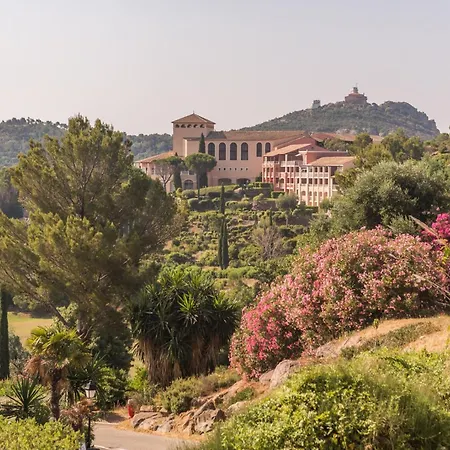 Le Village De Cap Esterel - Maeva - Climatise 2 Pieces 5 Personnes - Confort Mae-2384 Apartman Saint-Raphaël