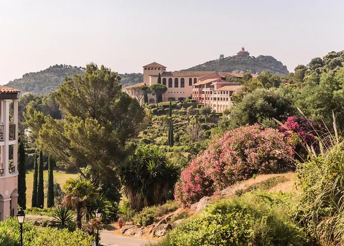 Résidence Le Village De Cap Esterel - Maeva - 2 Pièces 5 Personnes - Confort Mae-2384