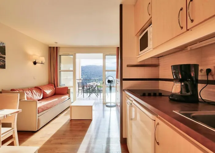 Le Village De Cap Esterel - Maeva - 2 Pieces 5 Personnes - Confort Mae-2384 아파트 Saint-Raphaël