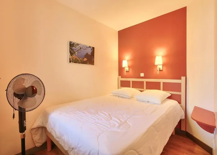 Le Village De Cap Esterel - Maeva - 2 Pieces 5 Personnes - Confort Mae-2384 아파트 *