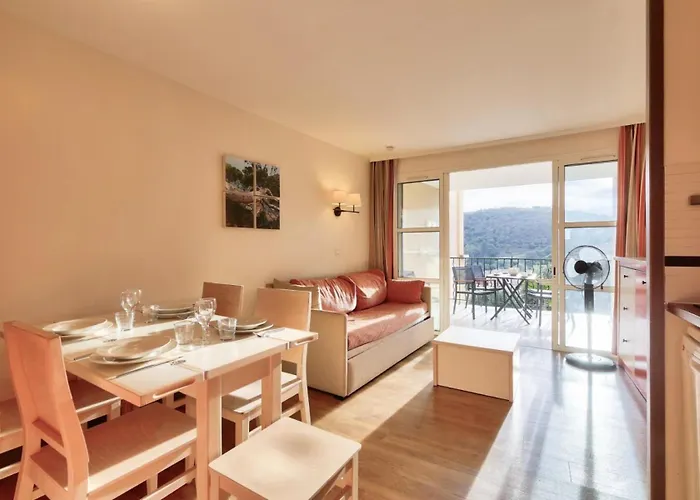 Apartamento Résidence Le Village De Cap Esterel - Maeva - 2 Pièces 5 Personnes - Confort Mae-2384