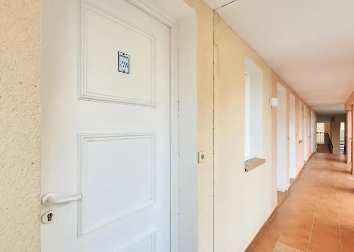 Le Village De Cap Esterel - Maeva - 2 Pieces 5 Personnes - Confort Mae-2384 Lägenhet Saint-Raphaël